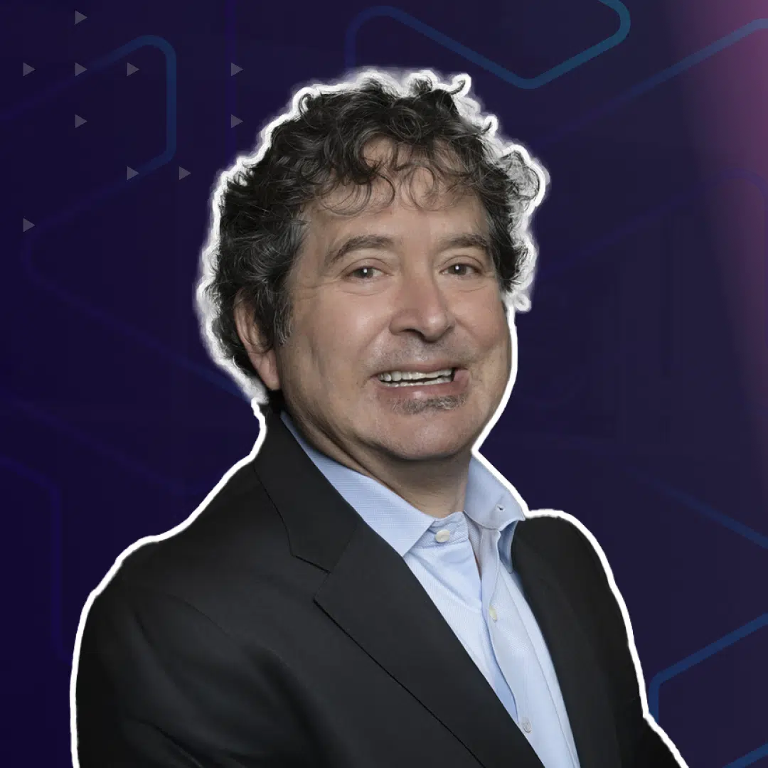 Ken Moses, Chief People Officer at Cascade Environmental