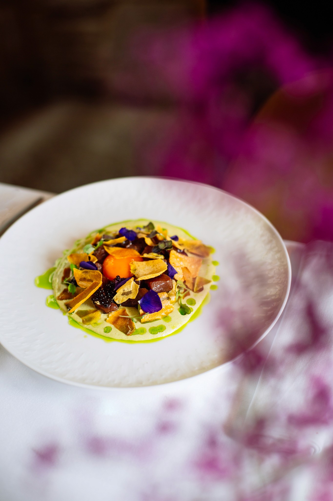 Prebe restauración | Fotografía Lorena Grandío