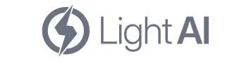 light ai logo