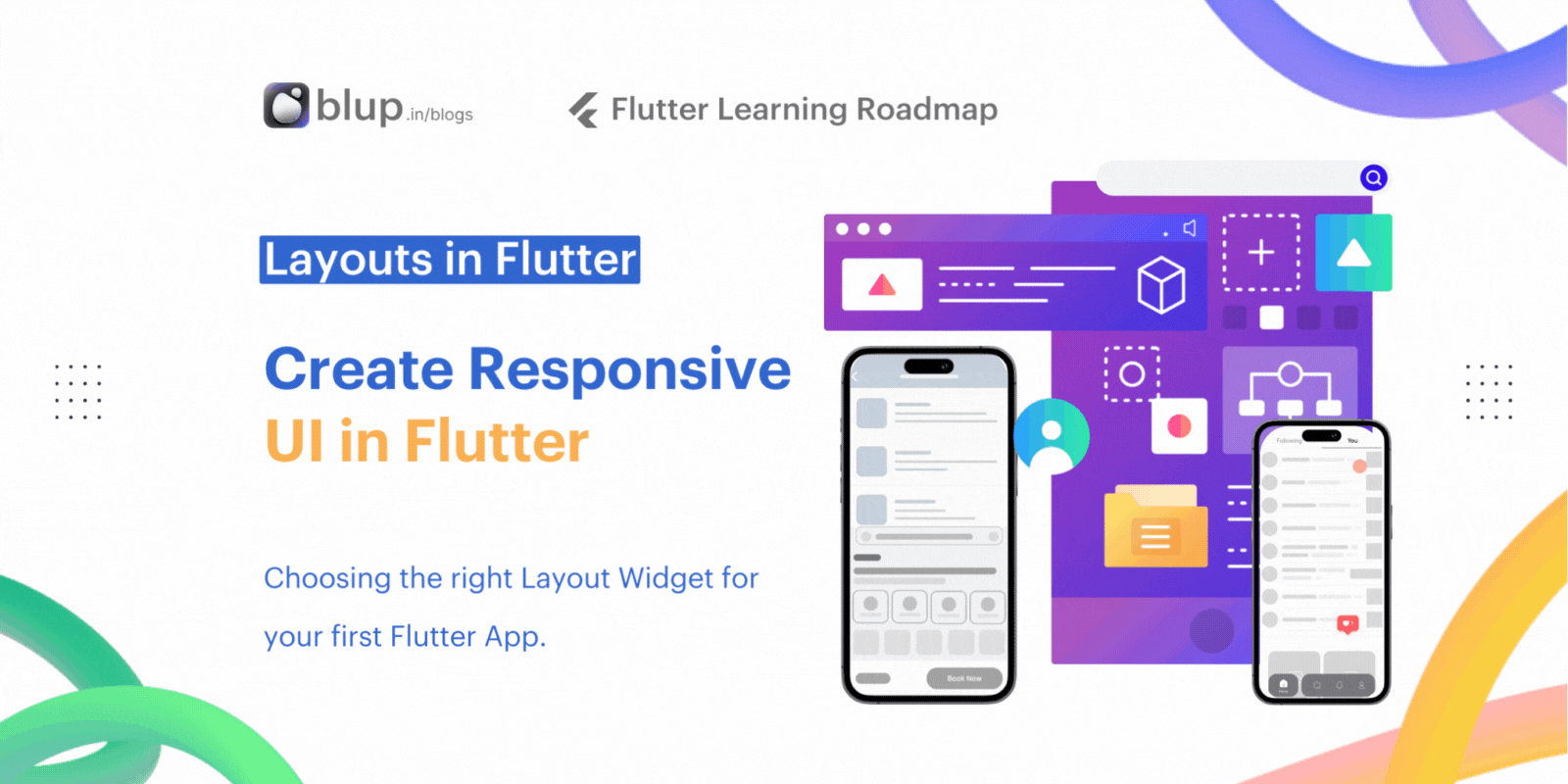 Blup Blogs: Latest Trends in Flutter and App Development