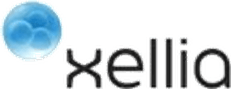 Xellia Pharmaceuticals logo