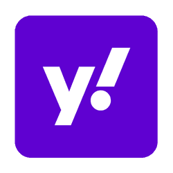 Yahoo! logo