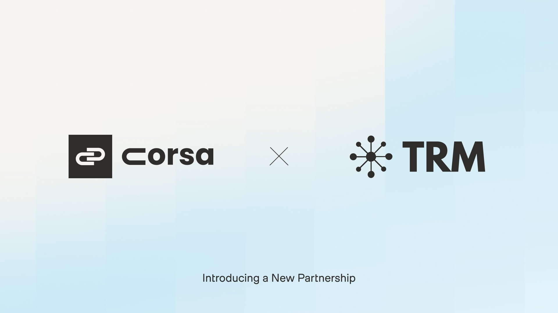 Corsa TRM Partnership