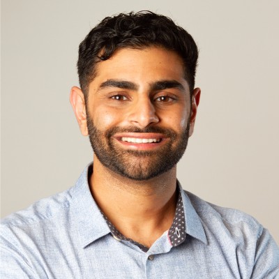 Umber Kohli, Boise Padel Club co-founder