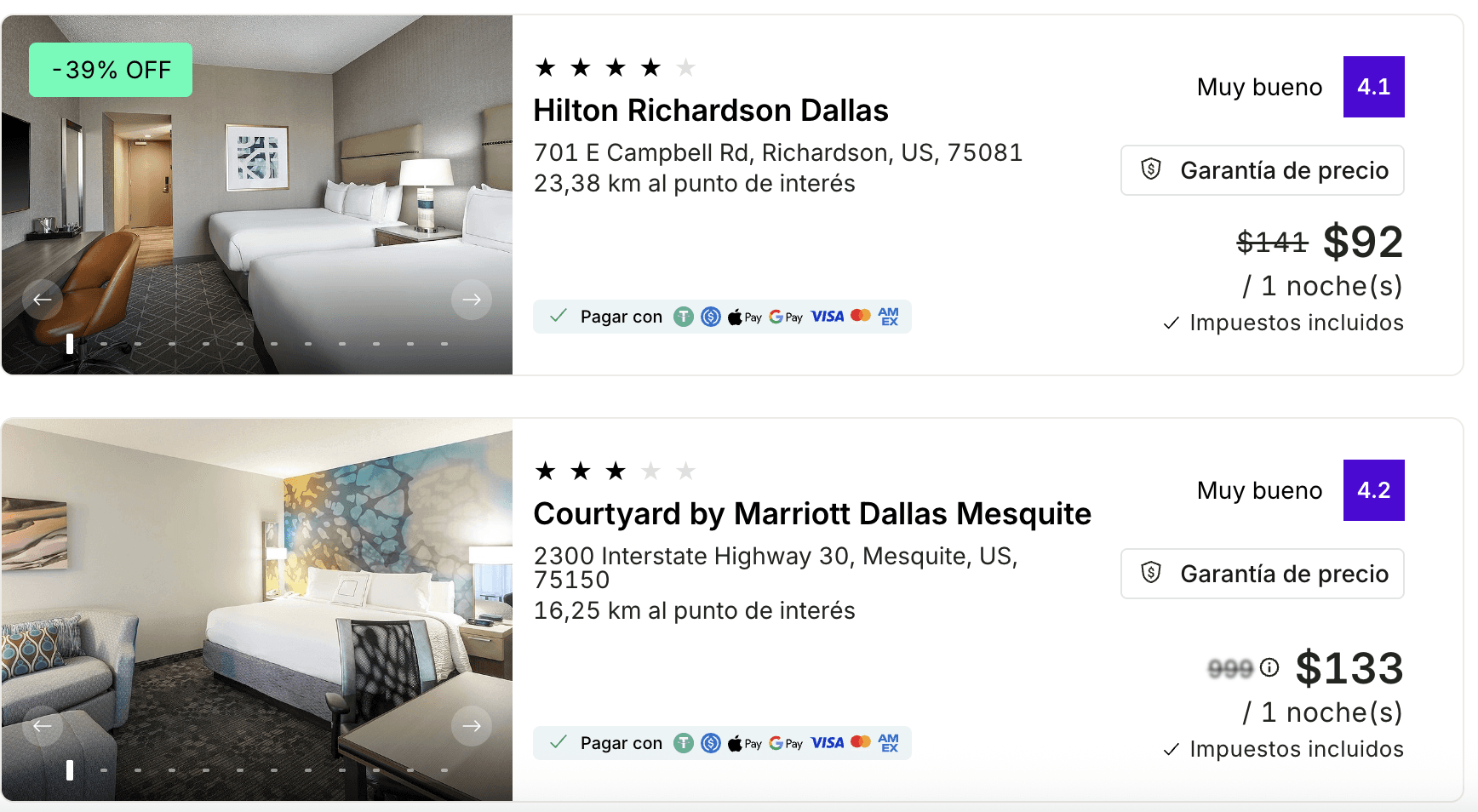 explorá belo travel y conocé los mejores alojamientos para este mundial 2026