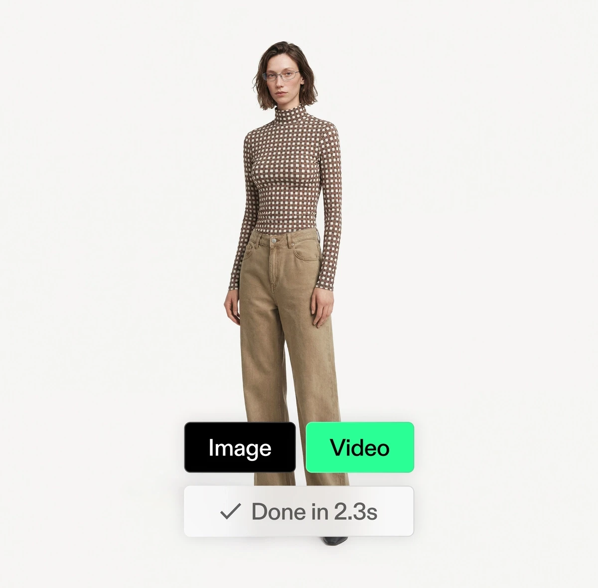 Production-Ready Generation