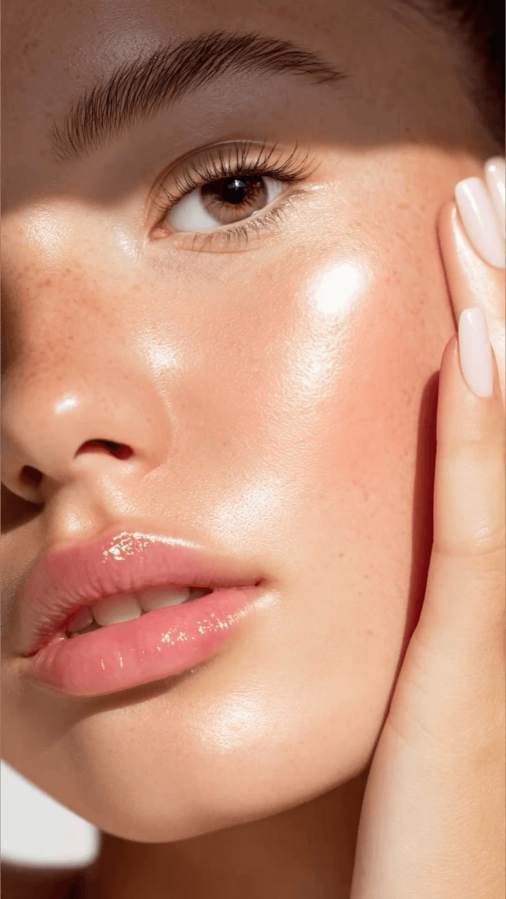 Heaven Glow Skin® en Terrassa, Heaven Clinics