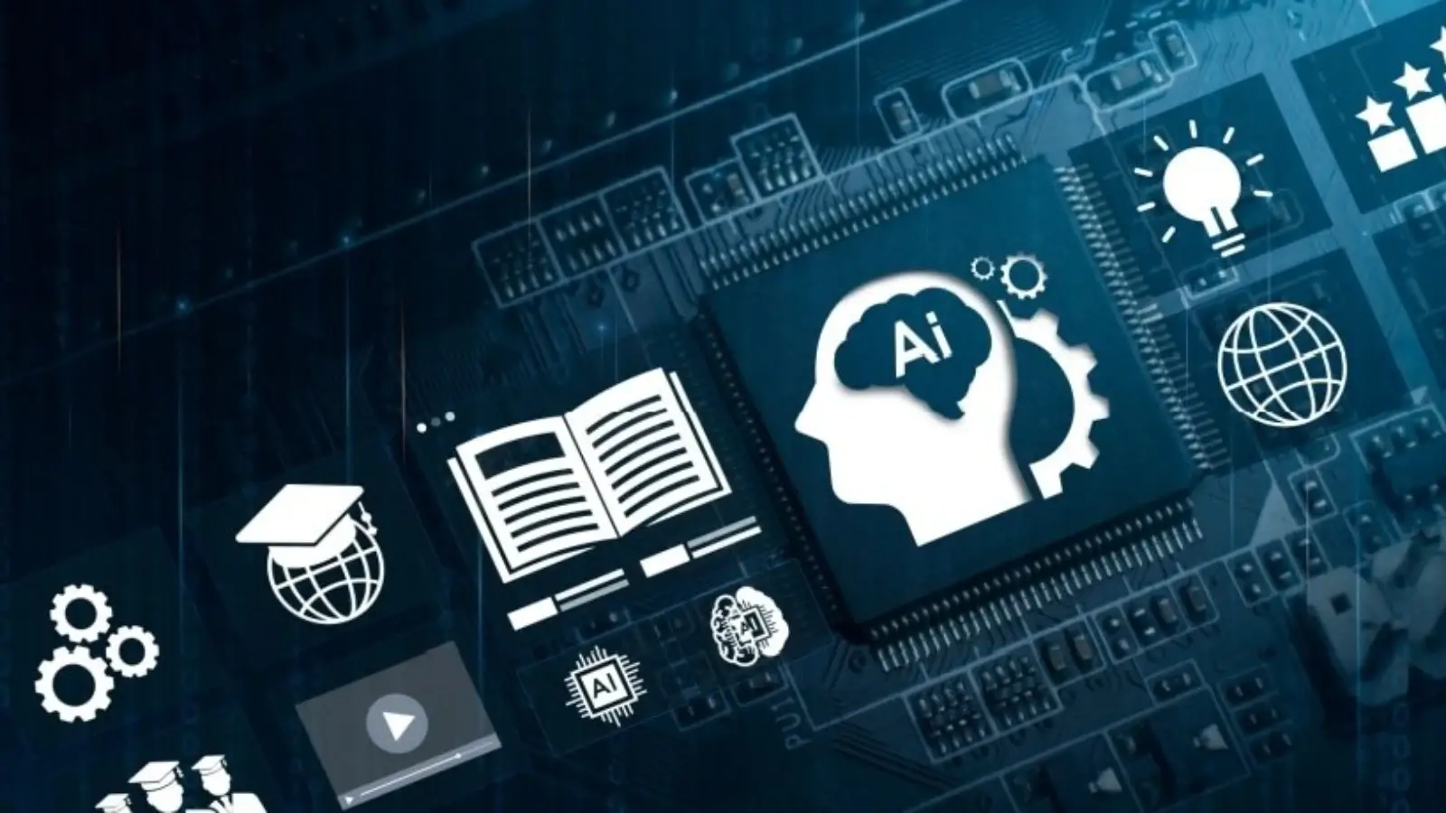Artificial Intelligence in Modern Education