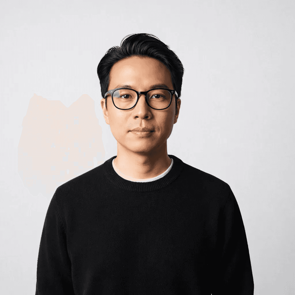 Image of Studio Team Member