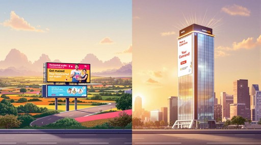 Horizontal vs Vertical Scaling in Meta Ads
