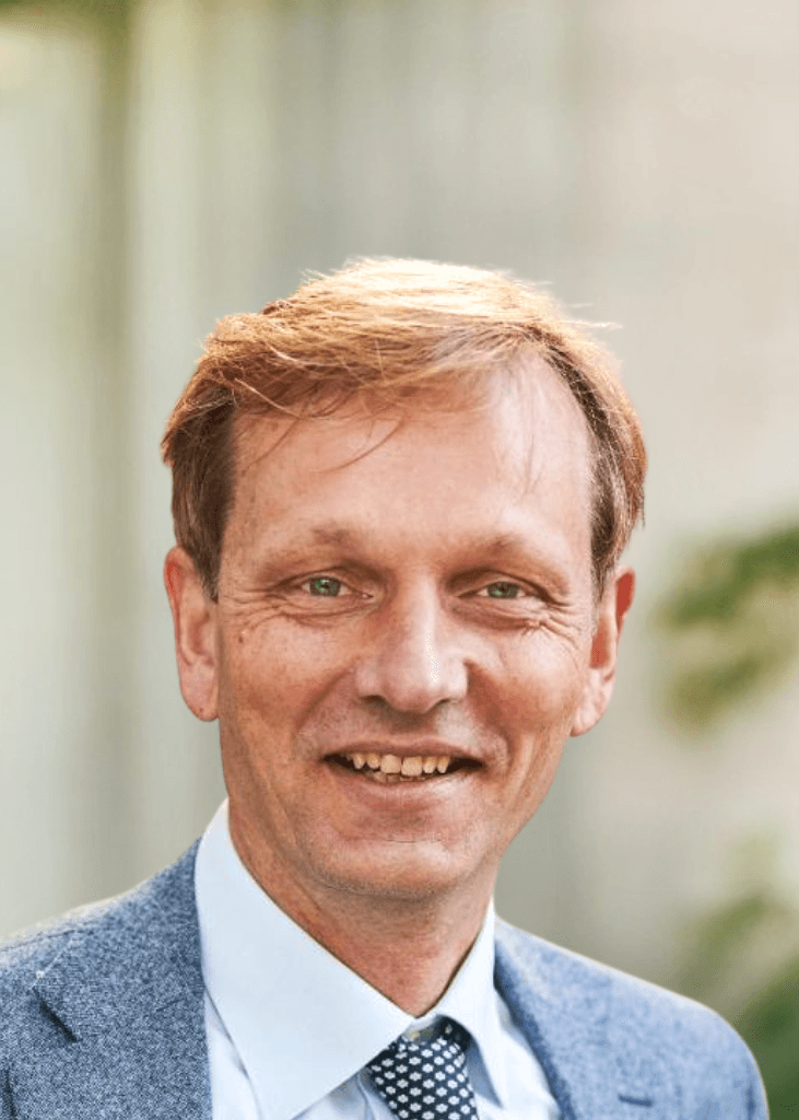 Profile picture of a team member of TurnNext