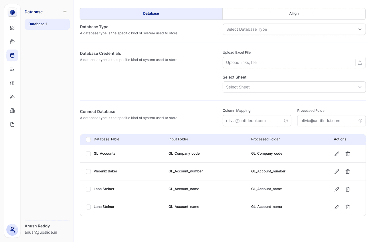 Drug Detail Healthcare Screens