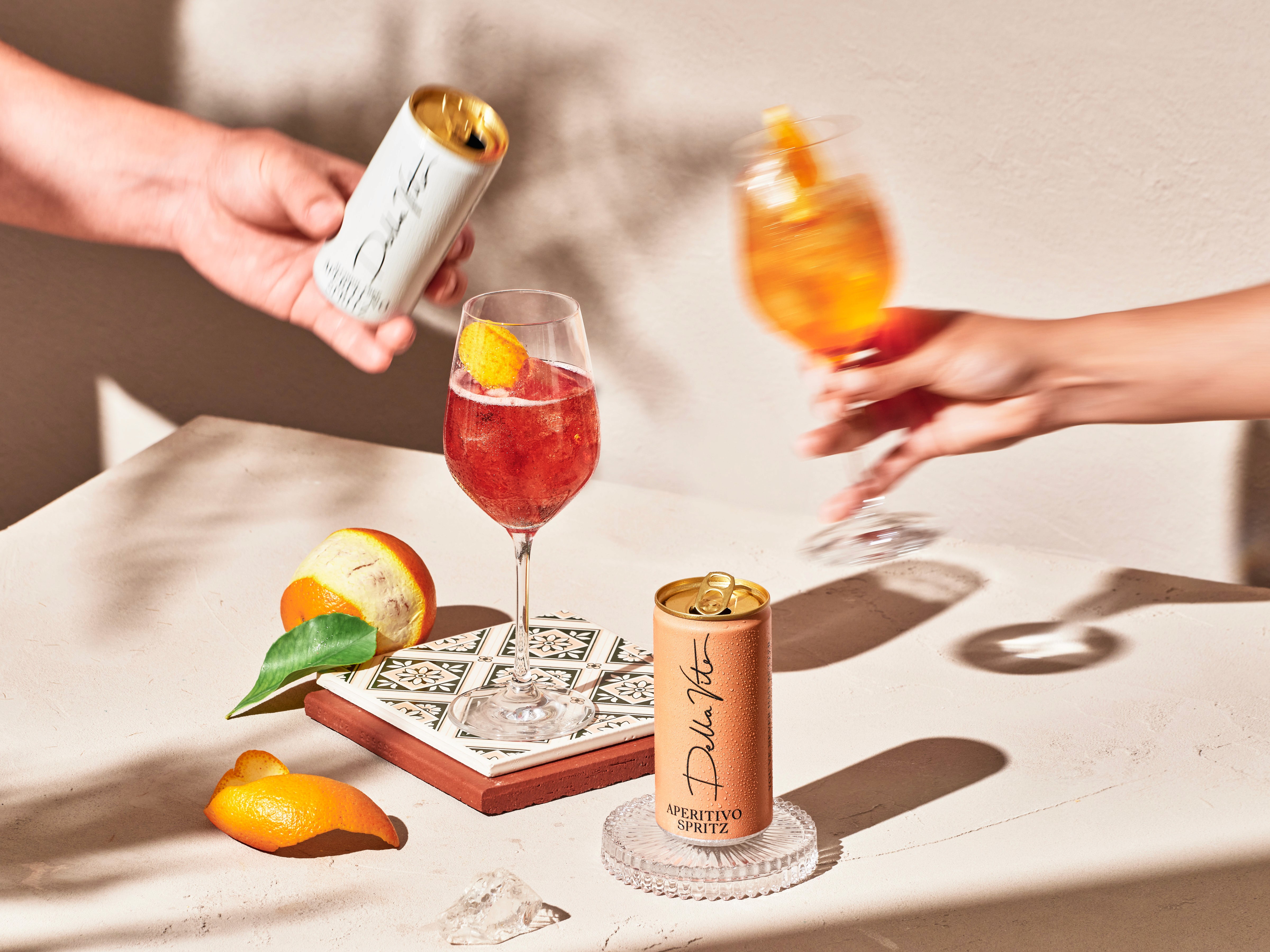 imported