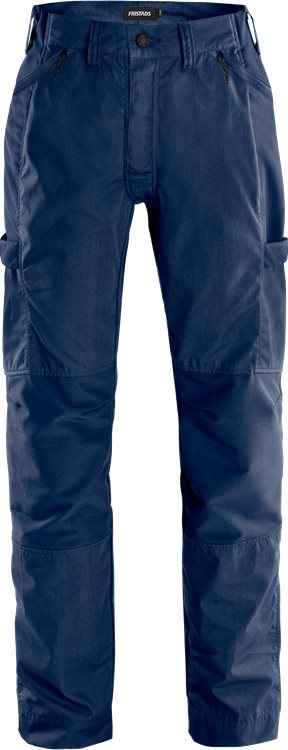 Winteroverall dames bij Vanatex — FRISTADS Servicebroek stretch dames 2541 LWR