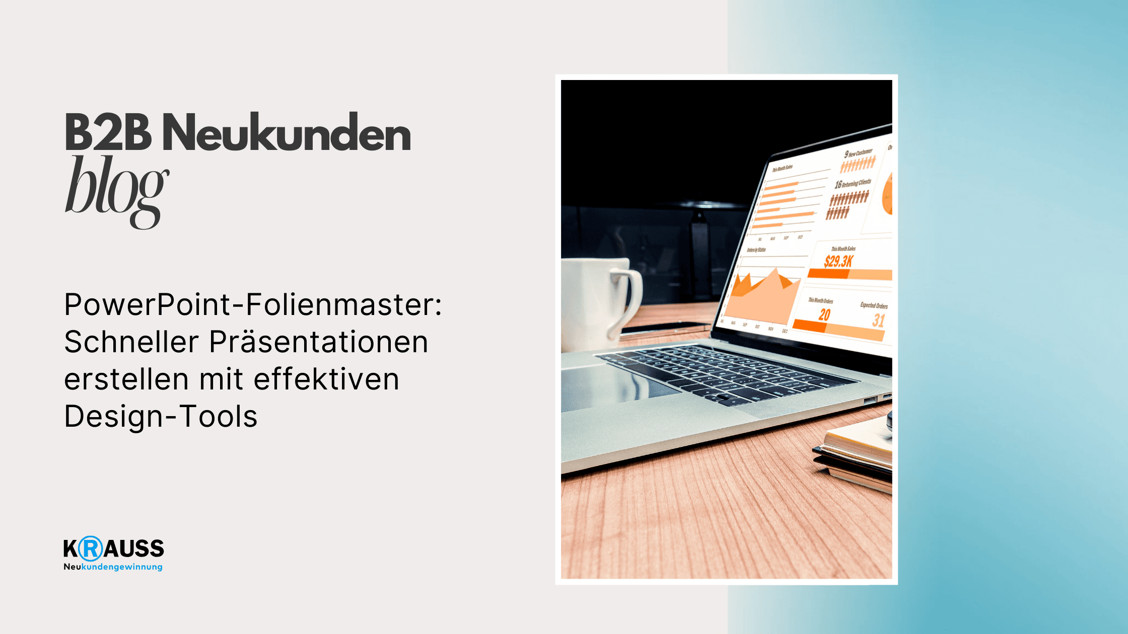 PowerPoint-Folienmaster: Schneller Präsentationen erstellen mit effektiven Design-Tools