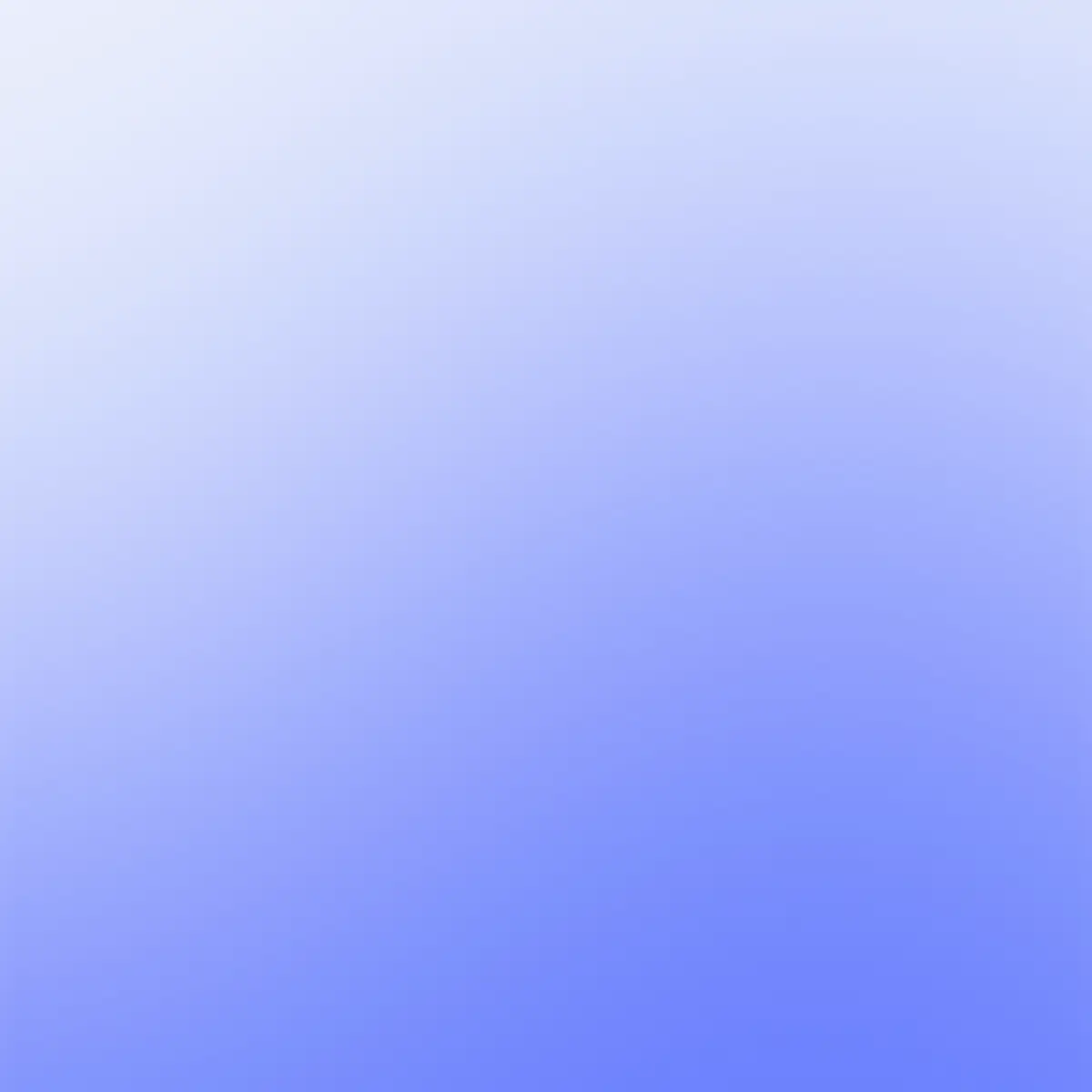 Gradient background
