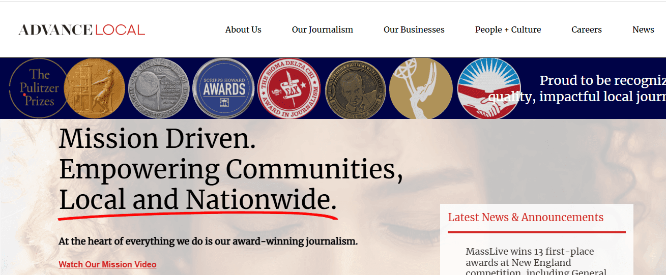 advanced local - Best SEO Agency In Utah