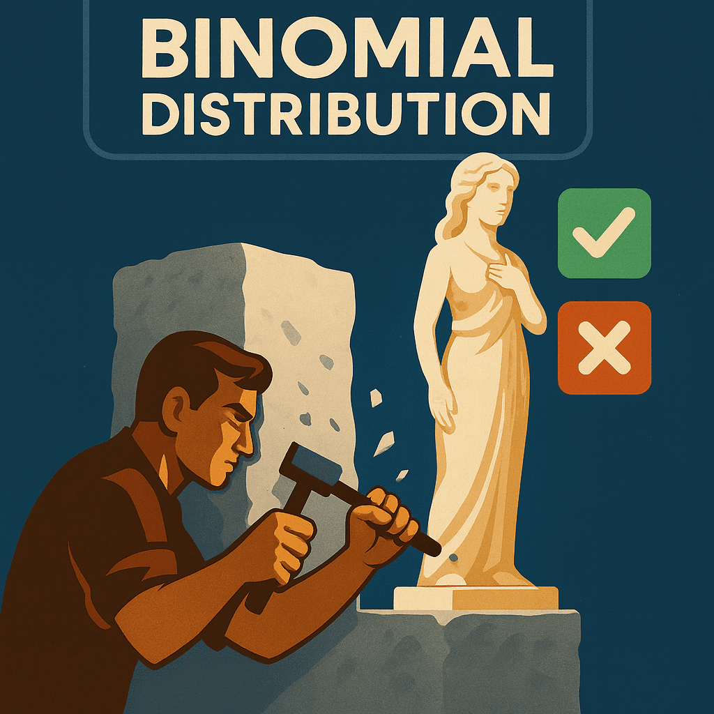 Binomial Distribution