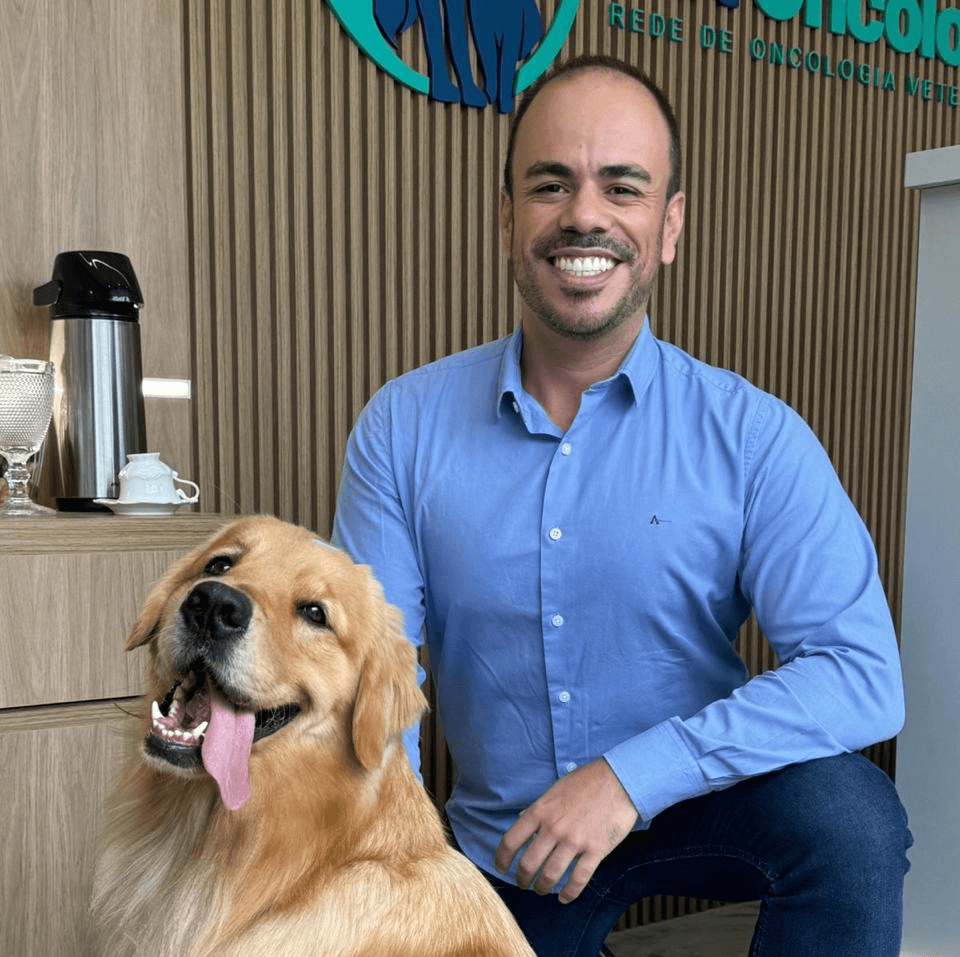 Blue to purple gradient