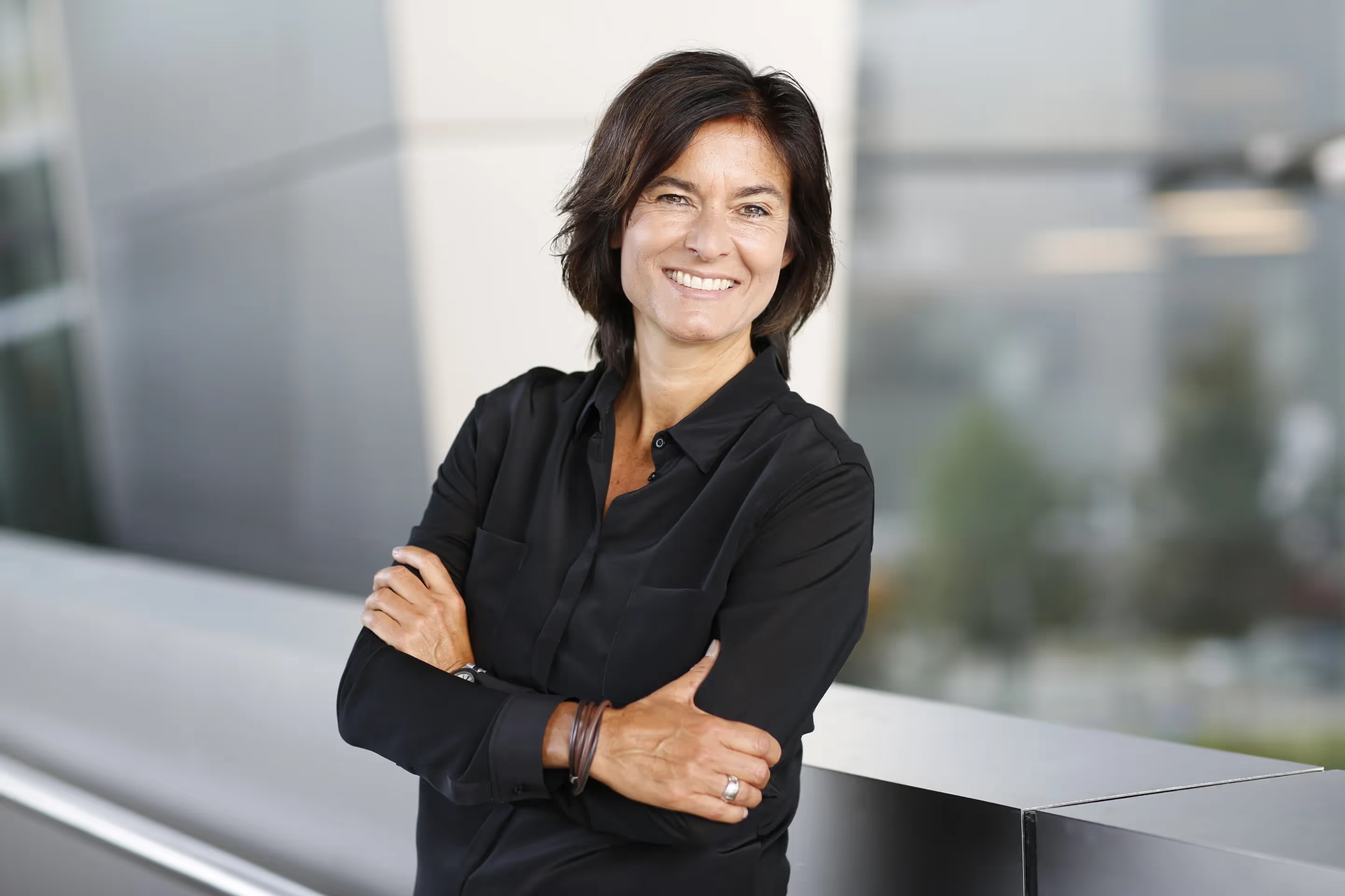 Brigitte Hirl-Höfer