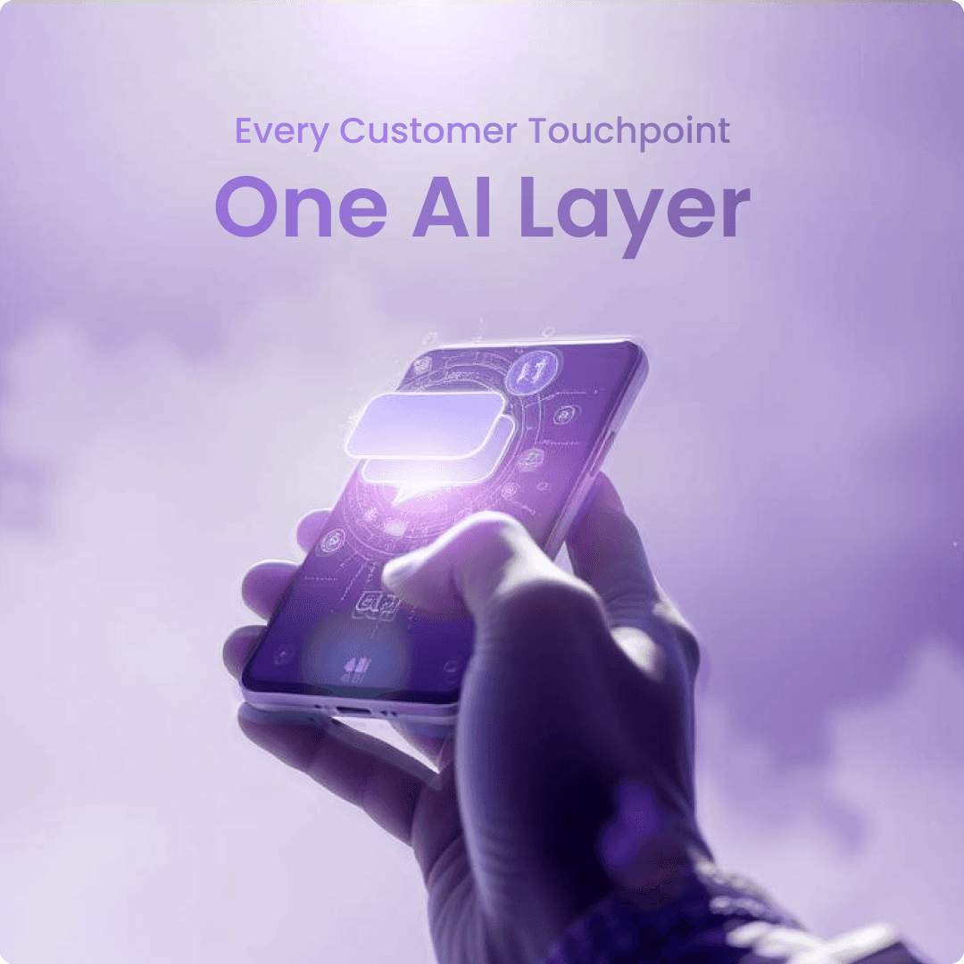 A grayscale image of RevRag’s founders standing together, celebrating the launch of their AI Sales Agent, Emma, featured in Canada Newswire.