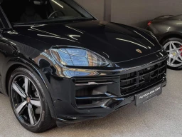 Porsche Cayenne E-Hybrid Coupé — Vorschaubild 4