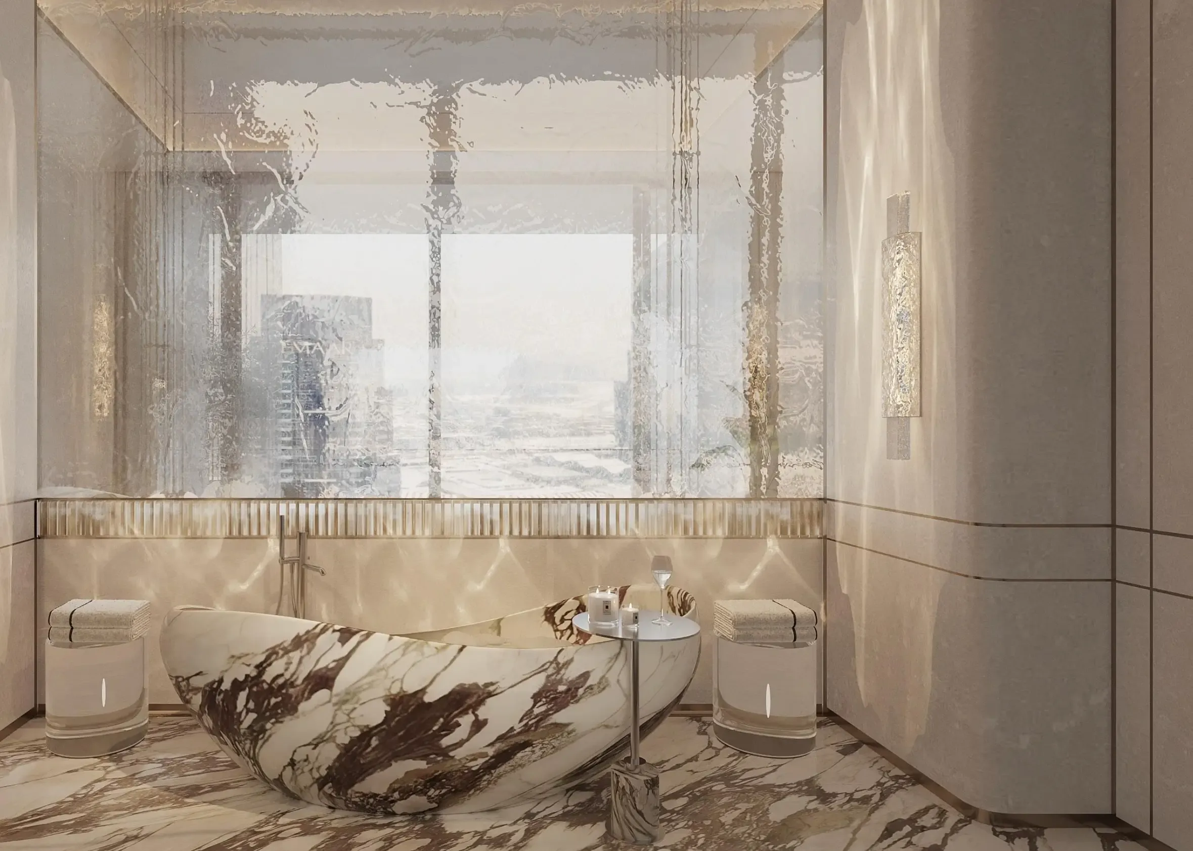Sofitel Branded Residences