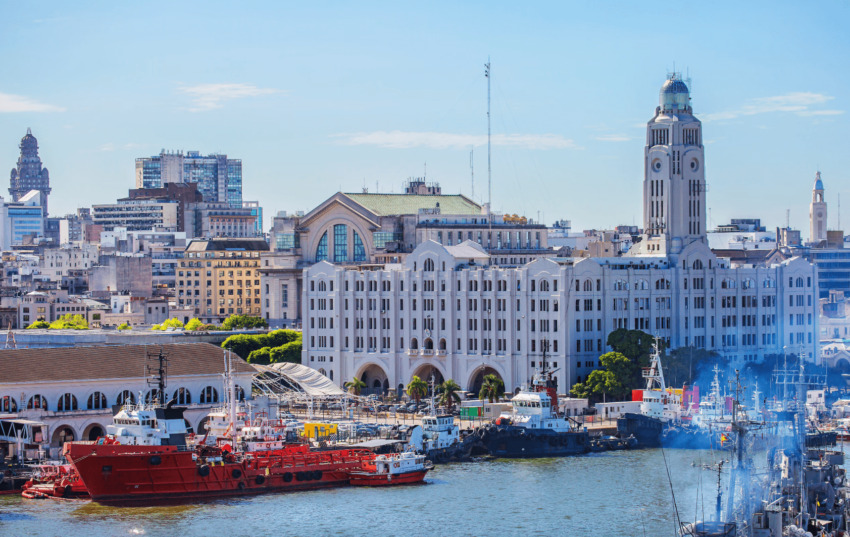 Les avantages de vivre en Uruguay en 2024