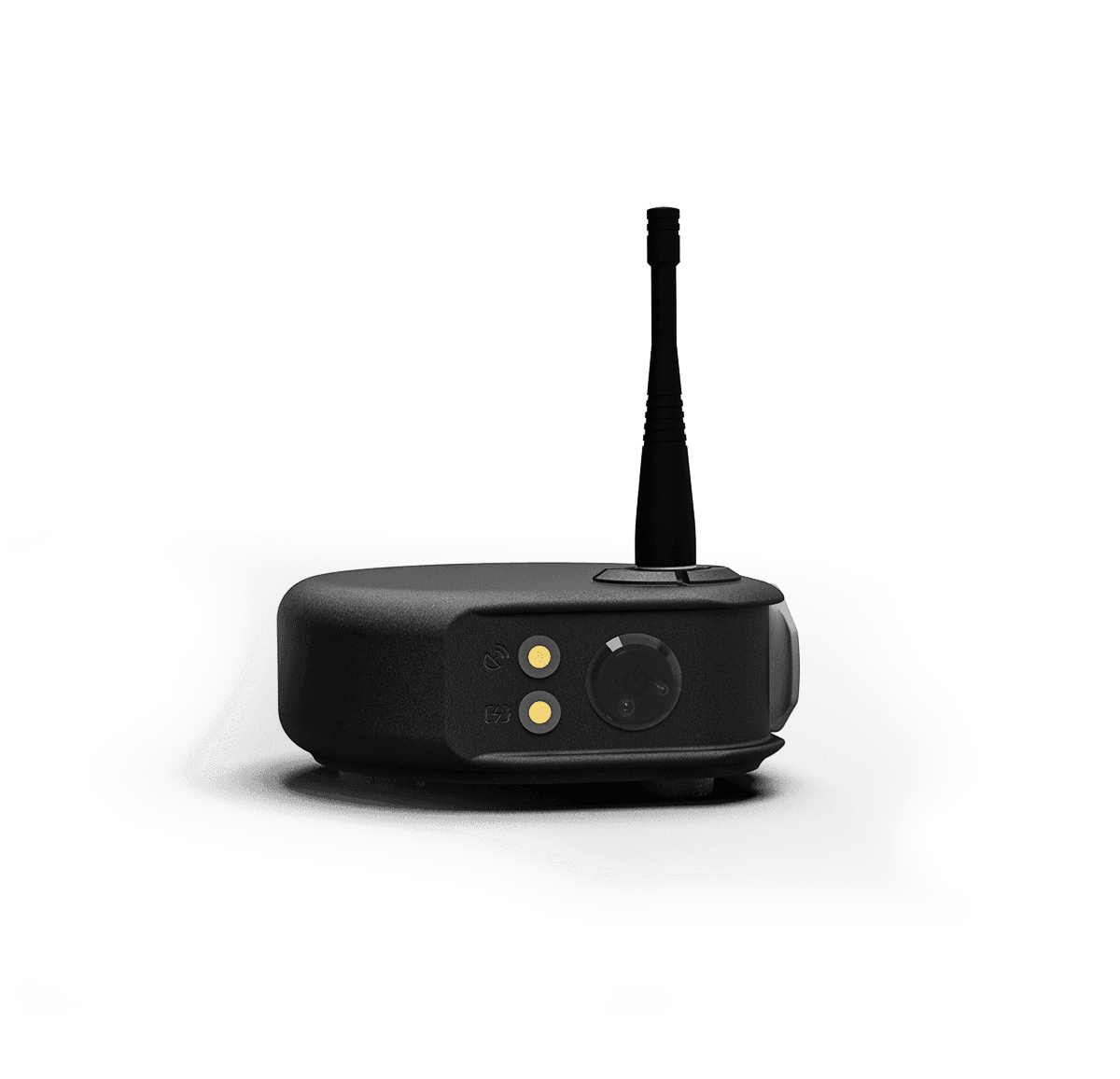 TOPseven | Vehicle tracker for MUM-T