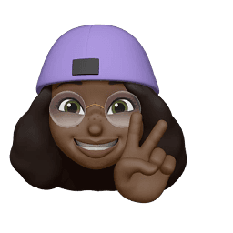 Stylized white envelope icon tilted at an angle, representing a message or notification.