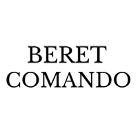 Beret Comando