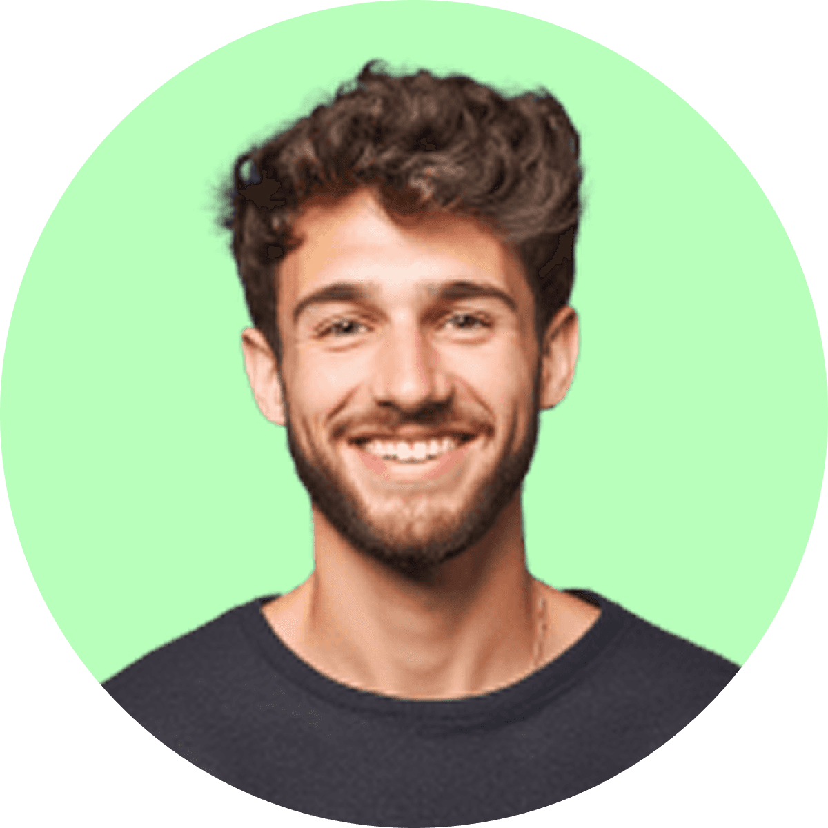 Client Image