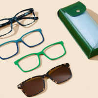 Pair Eyewear’s prescription glasses
