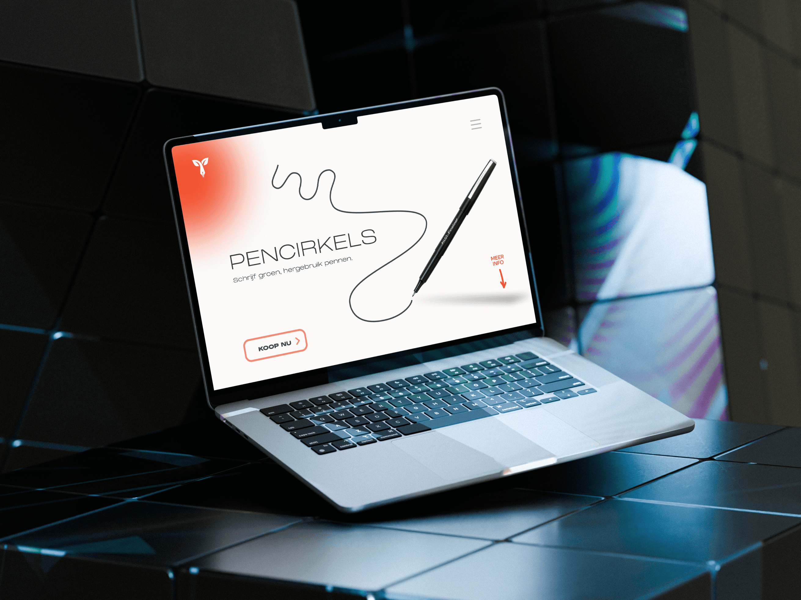 Featured Project Cover Image