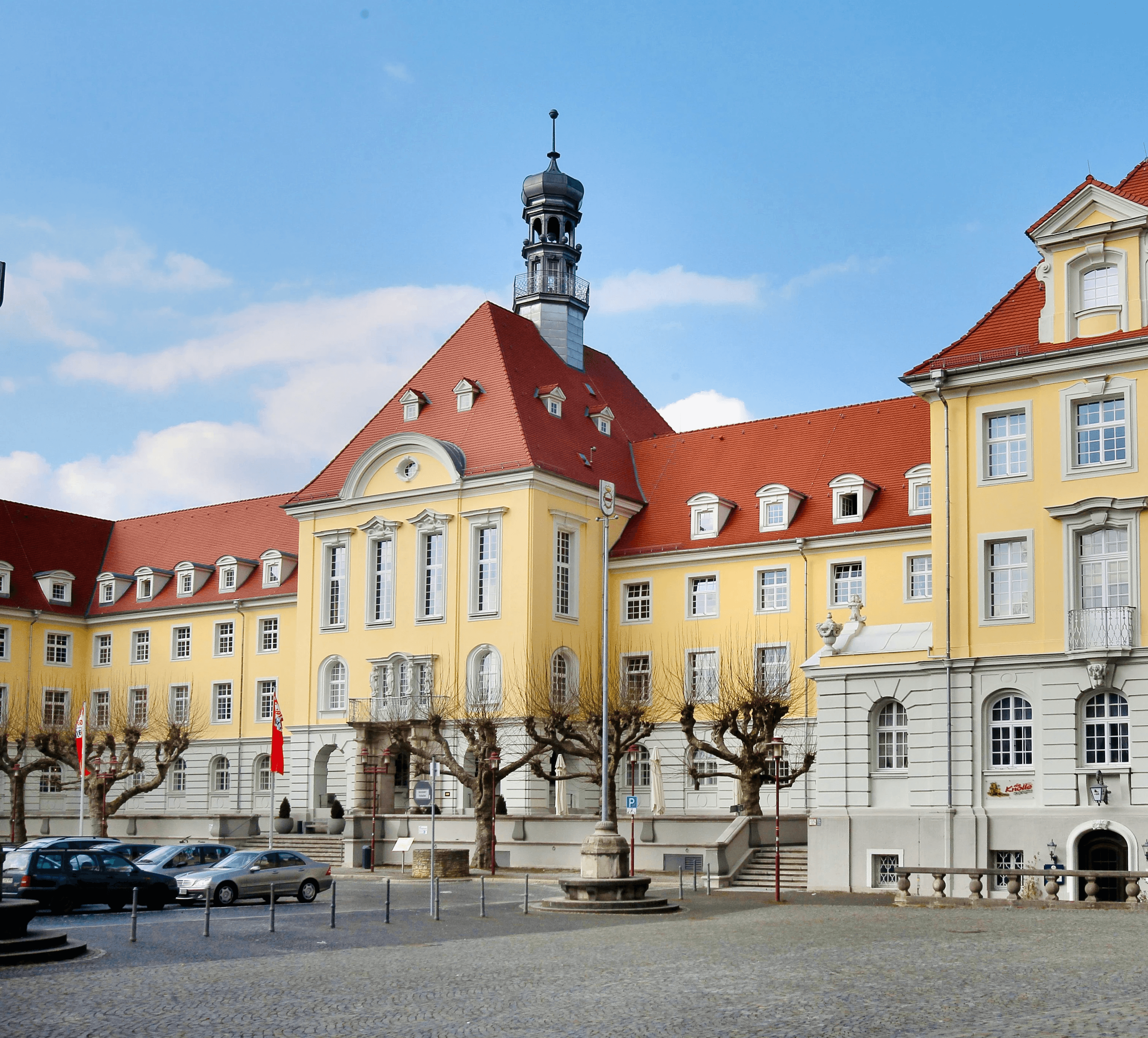 Herforder Rathaus