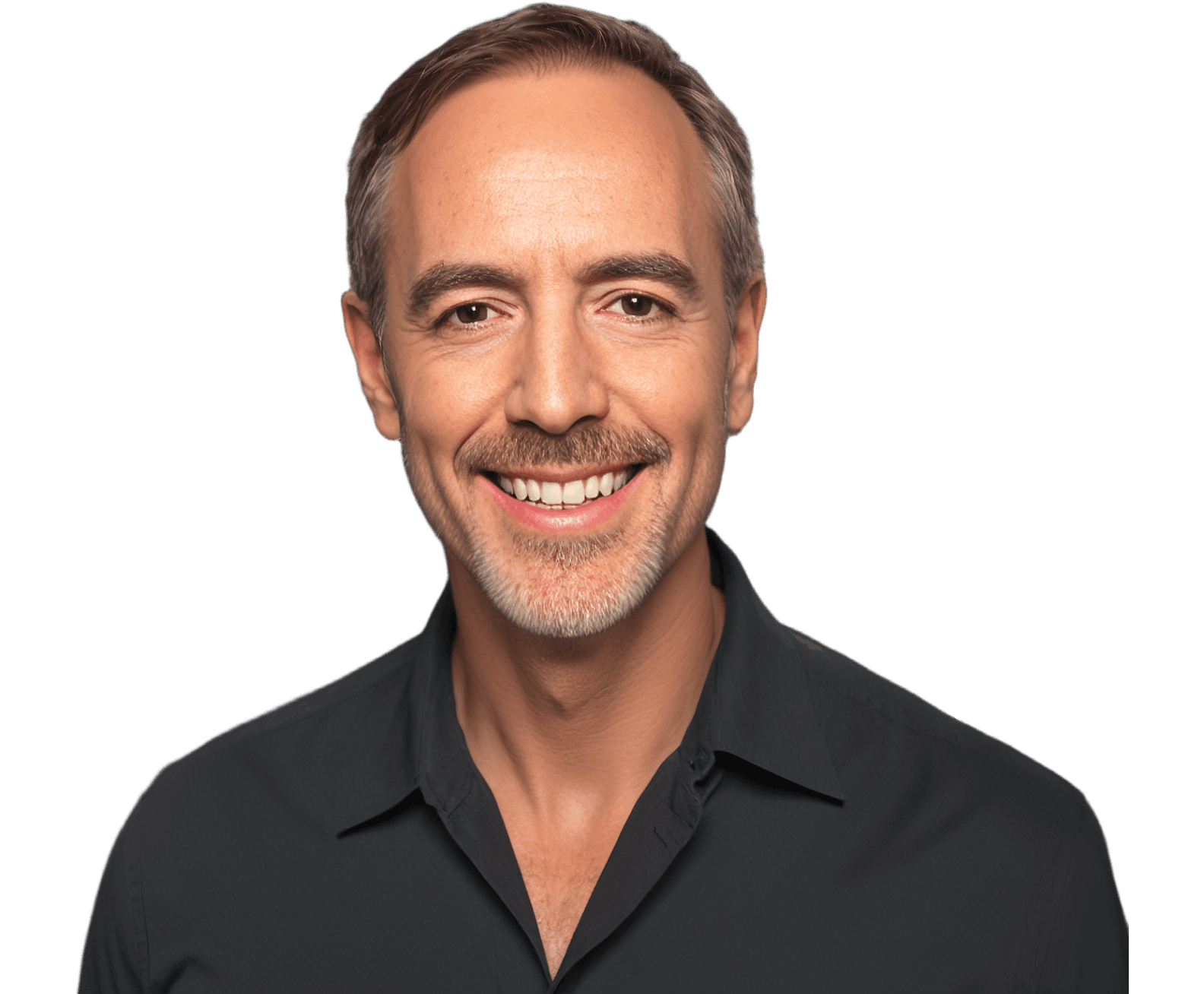 Portrait of Reeve Collins