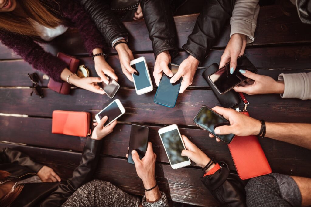What Is A Social Media Strategy