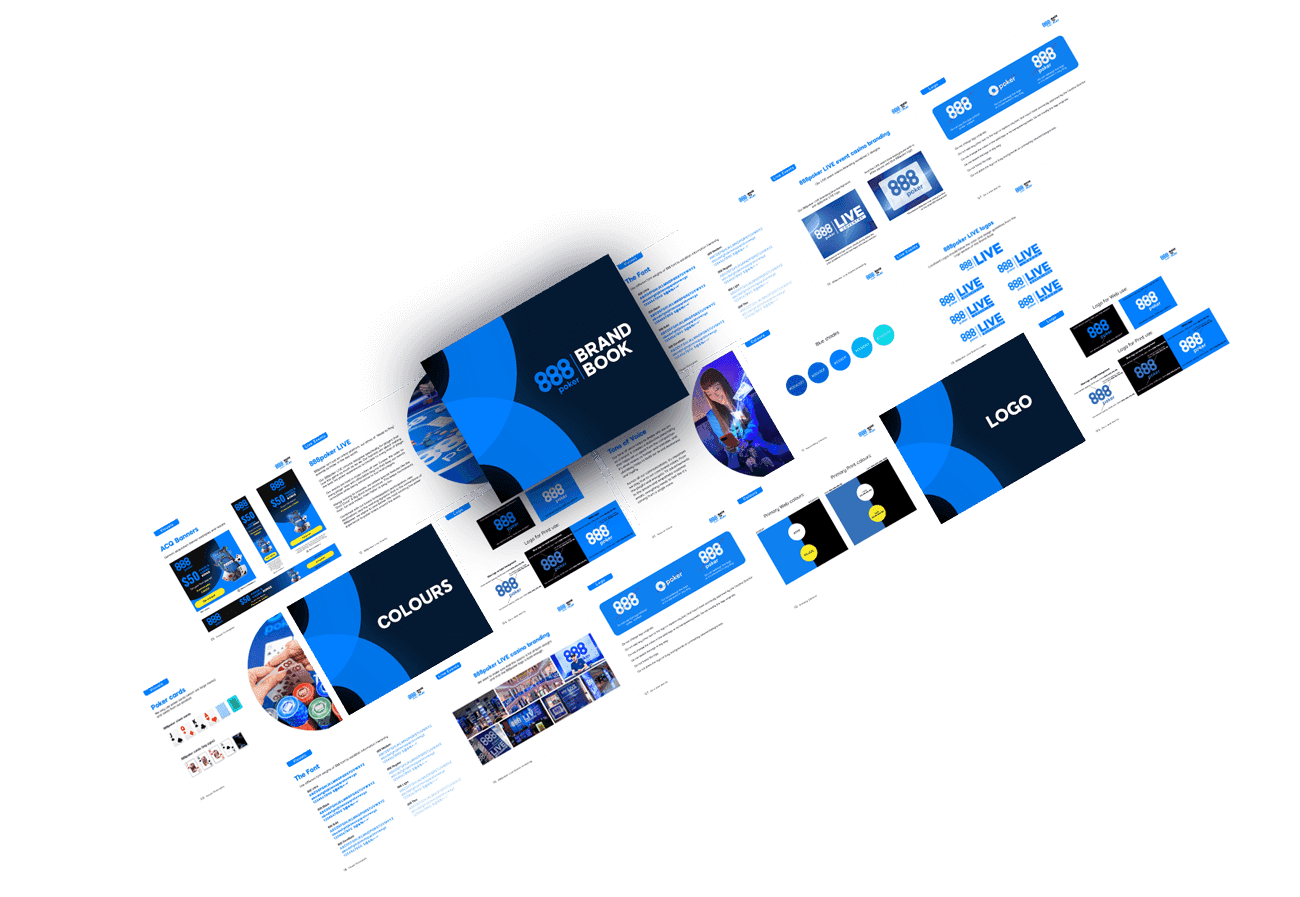 Brandbook image