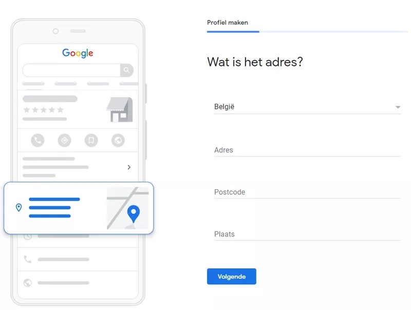 Comment obtenir plus de mandats en tant qu'agent immobilier avec Google My Business
