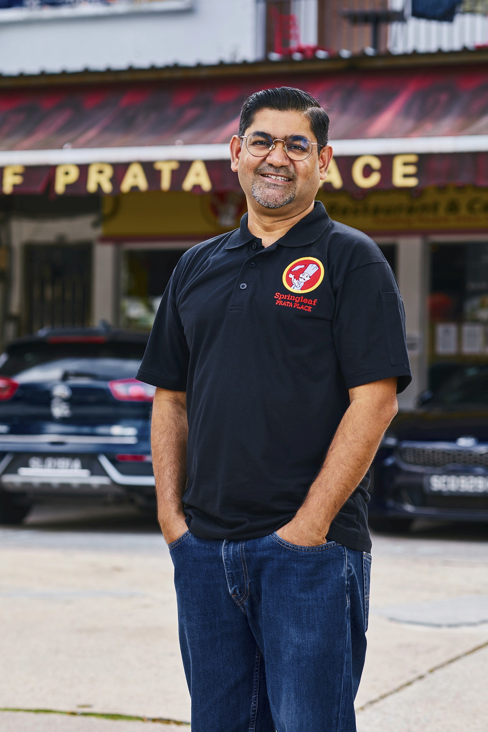 RIGGNGO Studio — commercial photography portfolio Singapore