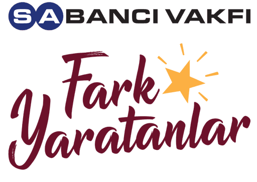 Sabancı Vakfı - Fark Yaratanlar