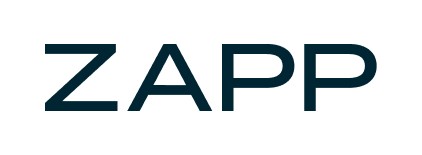 Zapp logo