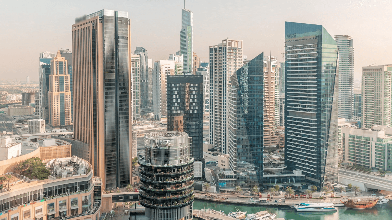 A Guide to Dubai Multi Commodities Centre (DMCC)