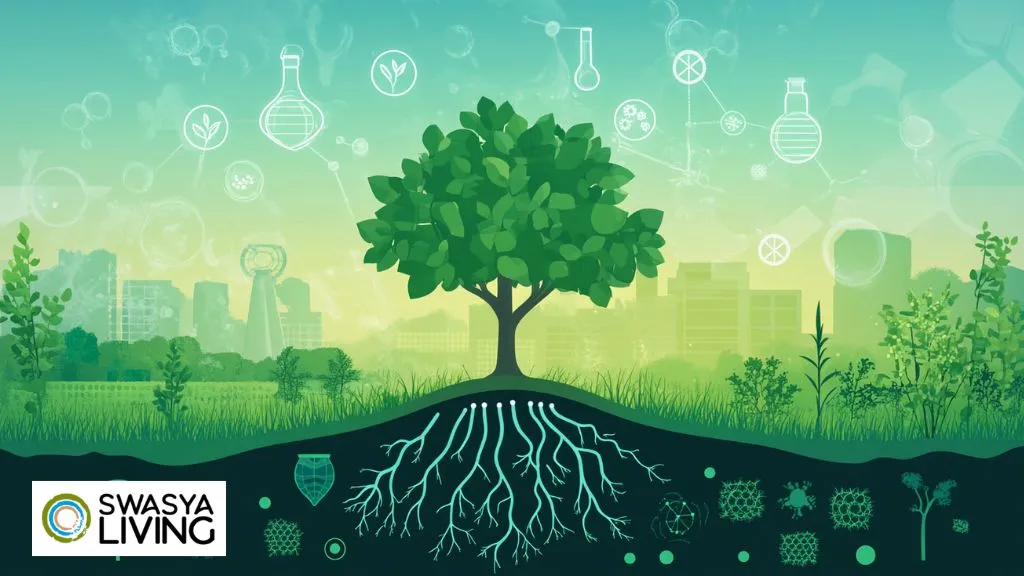 How Can Carbon Be Sequestered