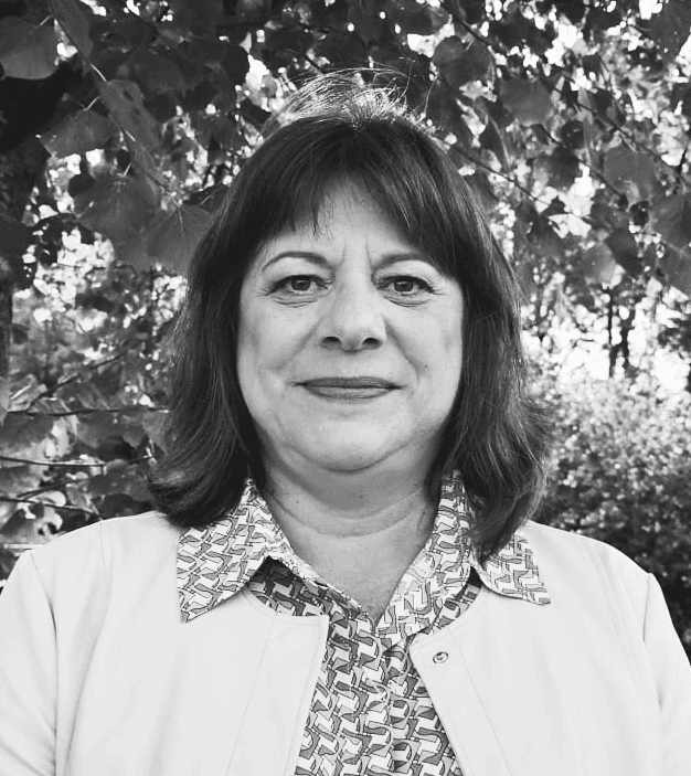 photo de Nathalie ROUX