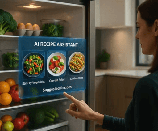 Documents and planning materials on a desk, representing customized solutions tailored to client needs.