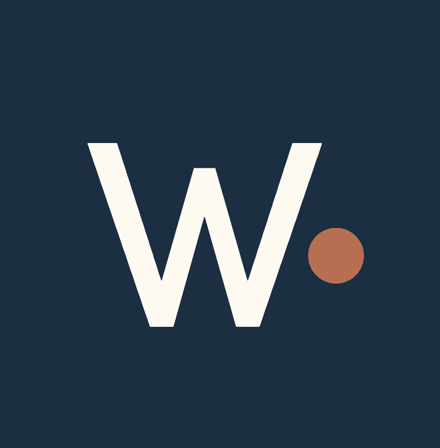 An image of a logo of Webloft Consulting.