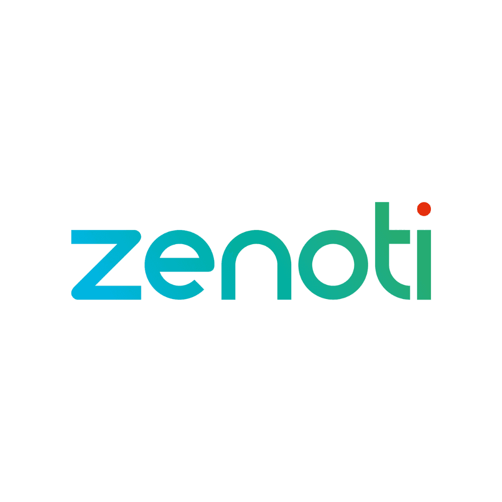 Zenoti