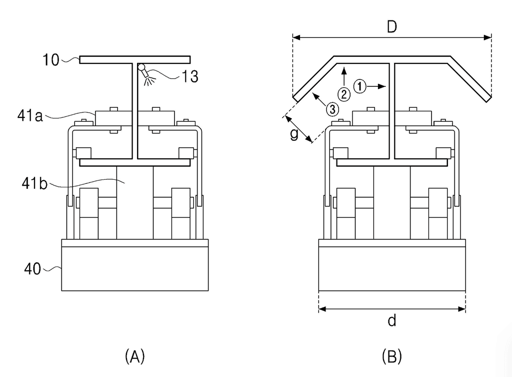 객체를 모니터링 하는 방법 및 이를 위한 시스템