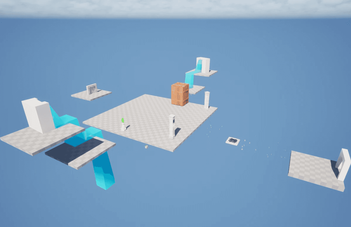 Earth Island